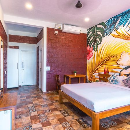 Nilaya Stays Padubidri Extérieur photo