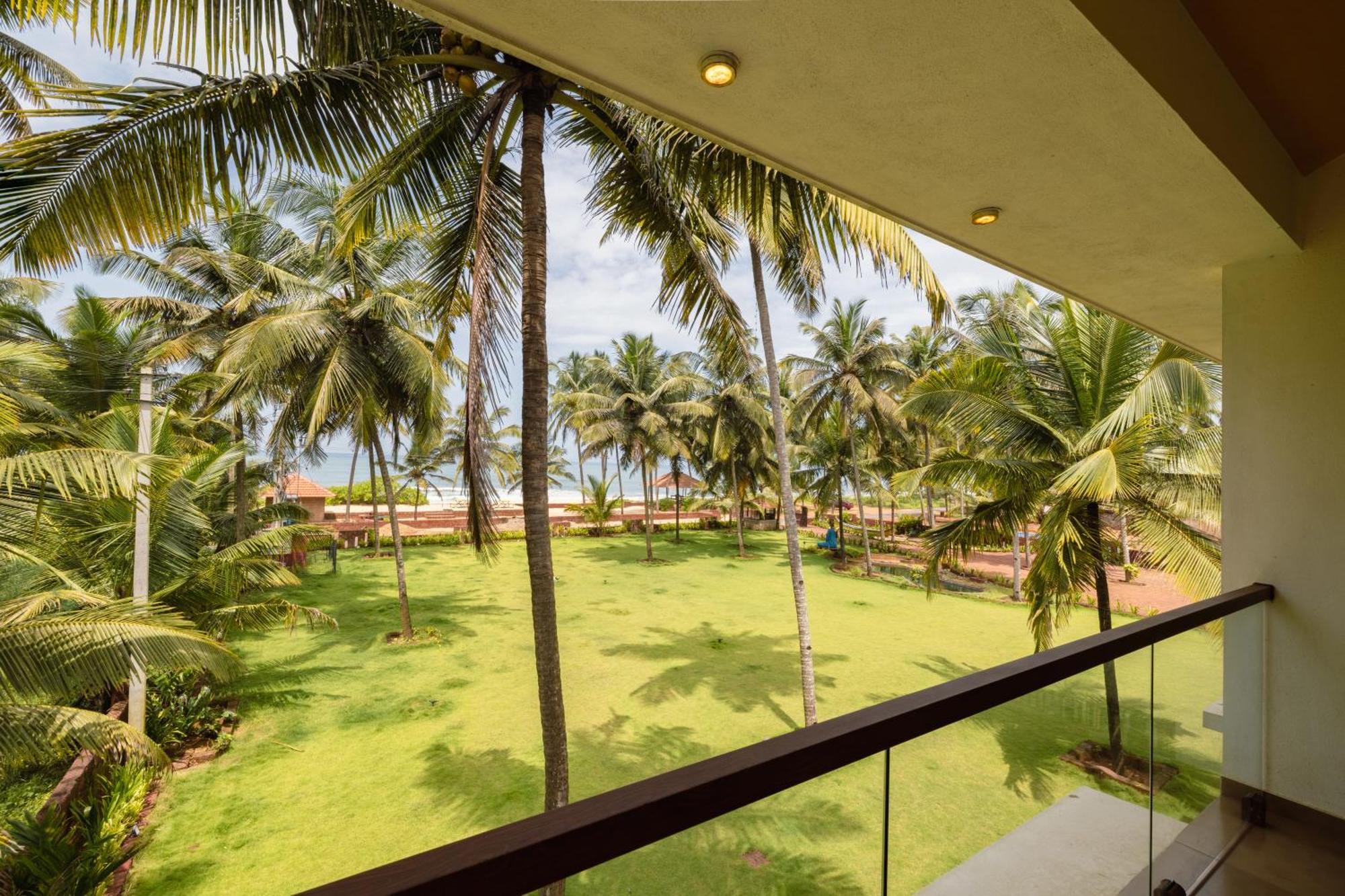 Nilaya Stays Padubidri Extérieur photo